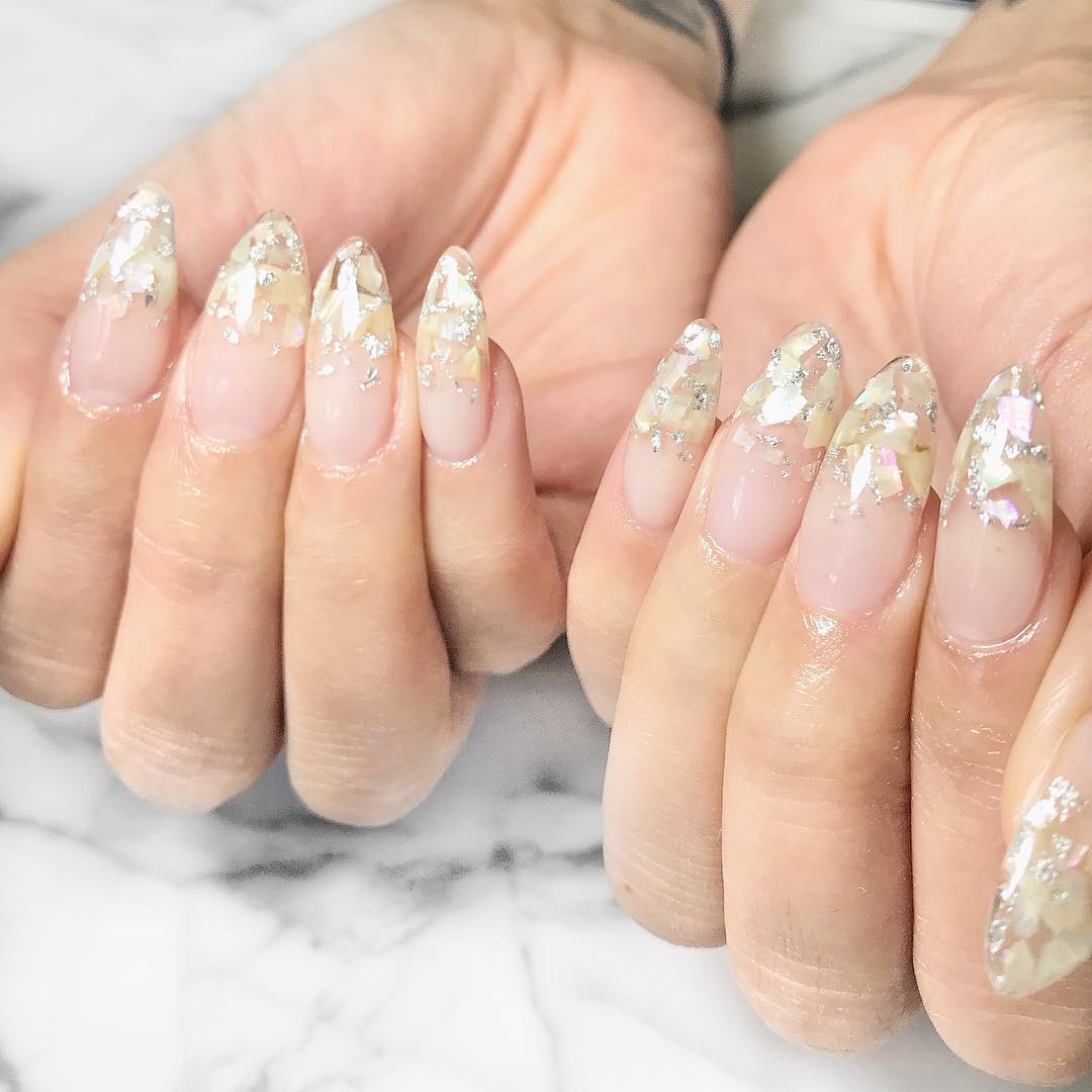 3 of Sydney's Best Nail Art Salons - A Fourth Place